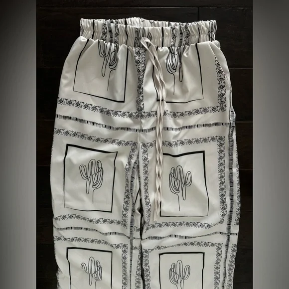 Viral 2 piece desert cactus set - Picture 7 of 13